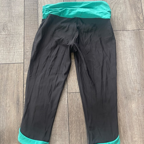 Under armour leggings - Picture 3 of 4